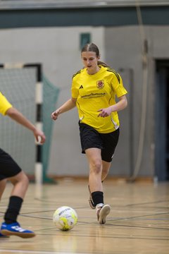 Bild 83 - wBJ NFV Futsalmeisterschaft